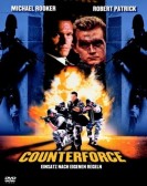 Renegade Force poster